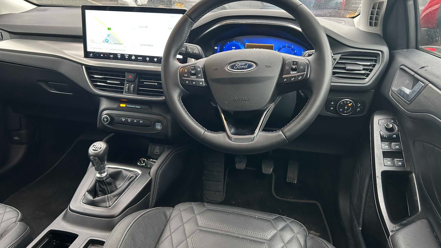 Used Ford Focus 2022 for sale - 77321743: Photo 17