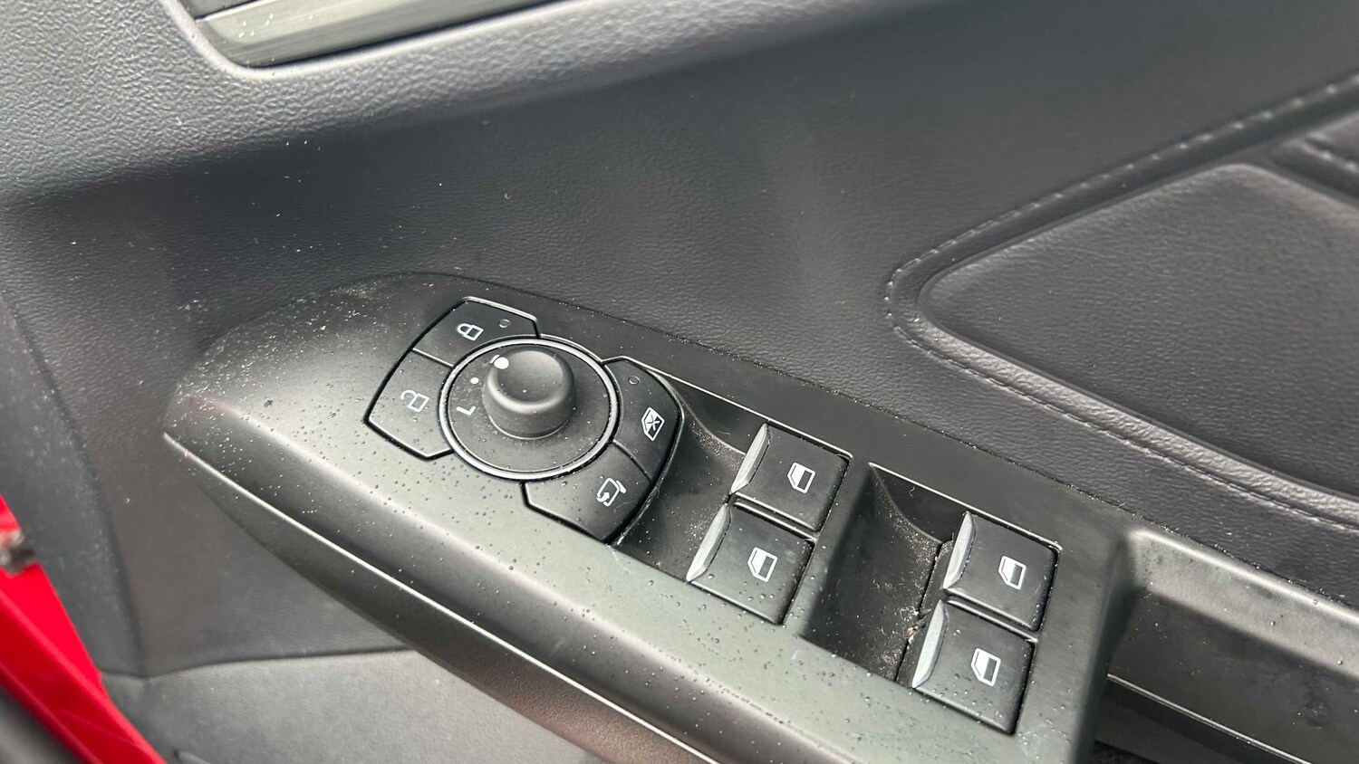 Used Ford Focus 2022 for sale - 77321743: Photo 20