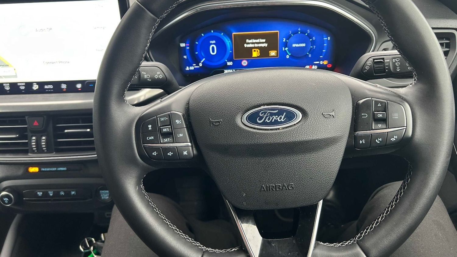 Used Ford Focus 2022 for sale - 77321743: Photo 26