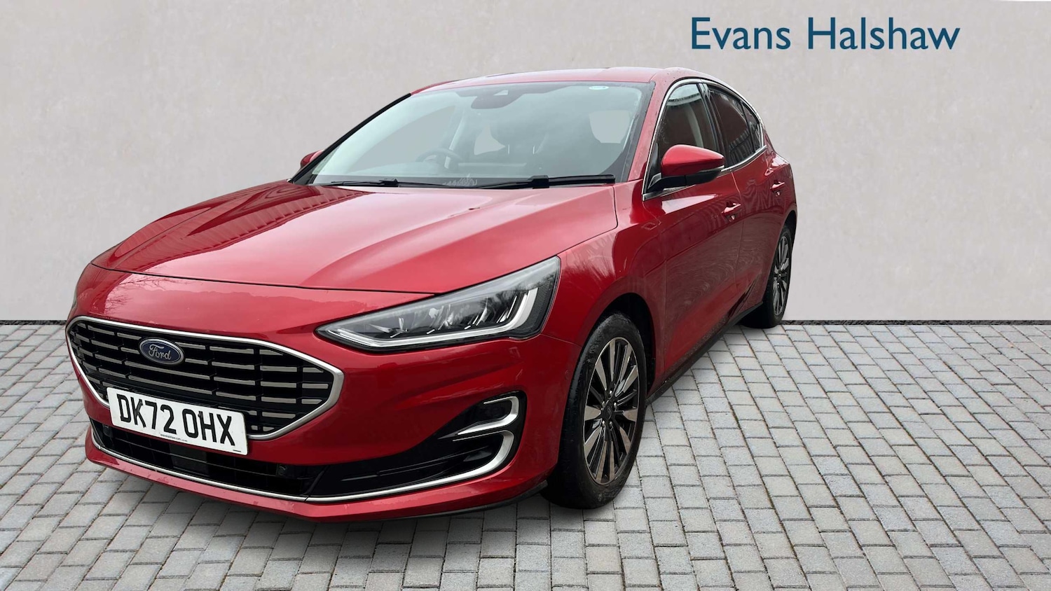 Used Ford Focus 2022 for sale - 77321743: Photo 3