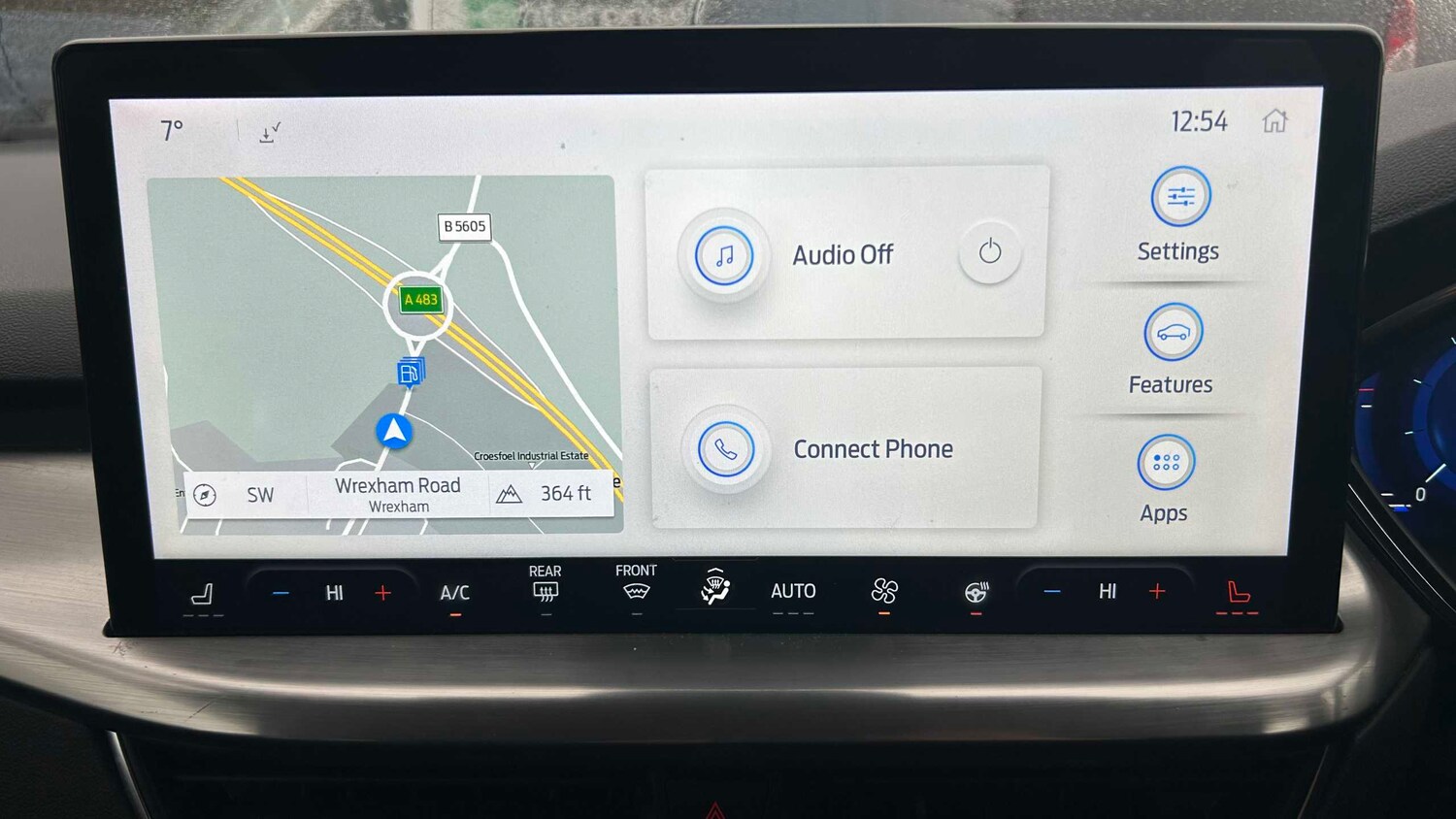 Used Ford Focus 2022 for sale - 77321743: Photo 31