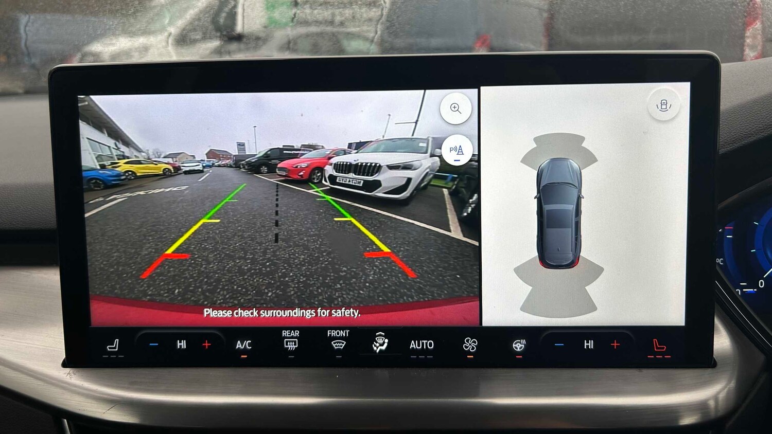 Used Ford Focus 2022 for sale - 77321743: Photo 32