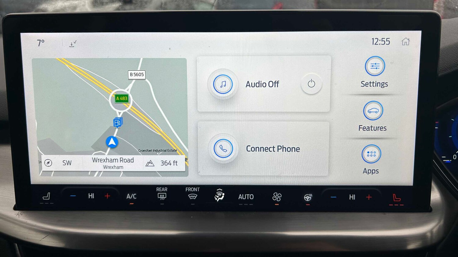 Used Ford Focus 2022 for sale - 77321743: Photo 33