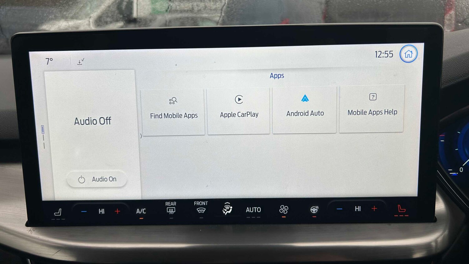 Used Ford Focus 2022 for sale - 77321743: Photo 34