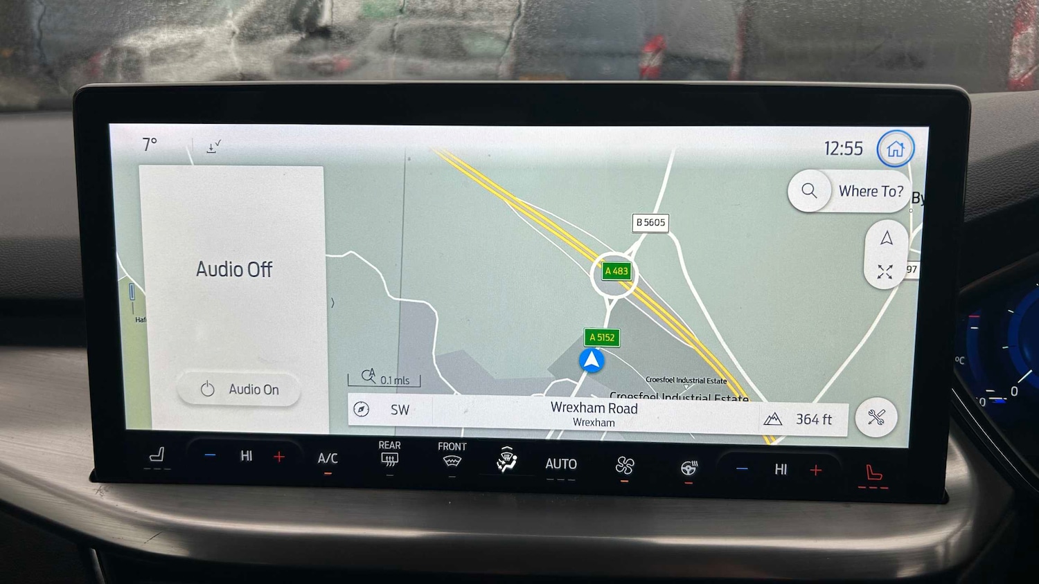 Used Ford Focus 2022 for sale - 77321743: Photo 35