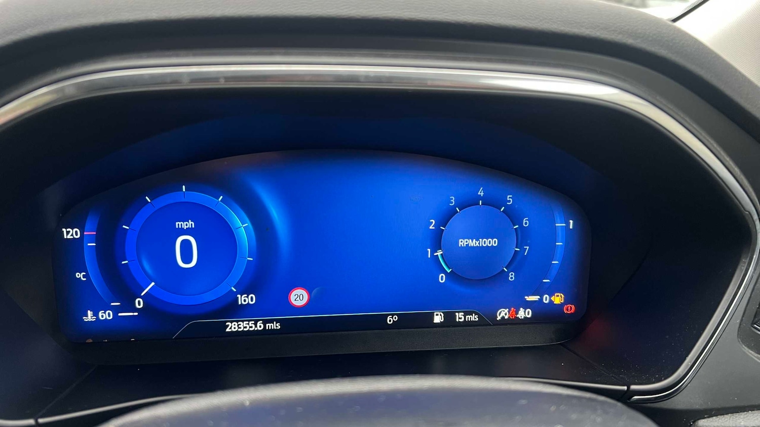 Used Ford Focus 2022 for sale - 77321743: Photo 6