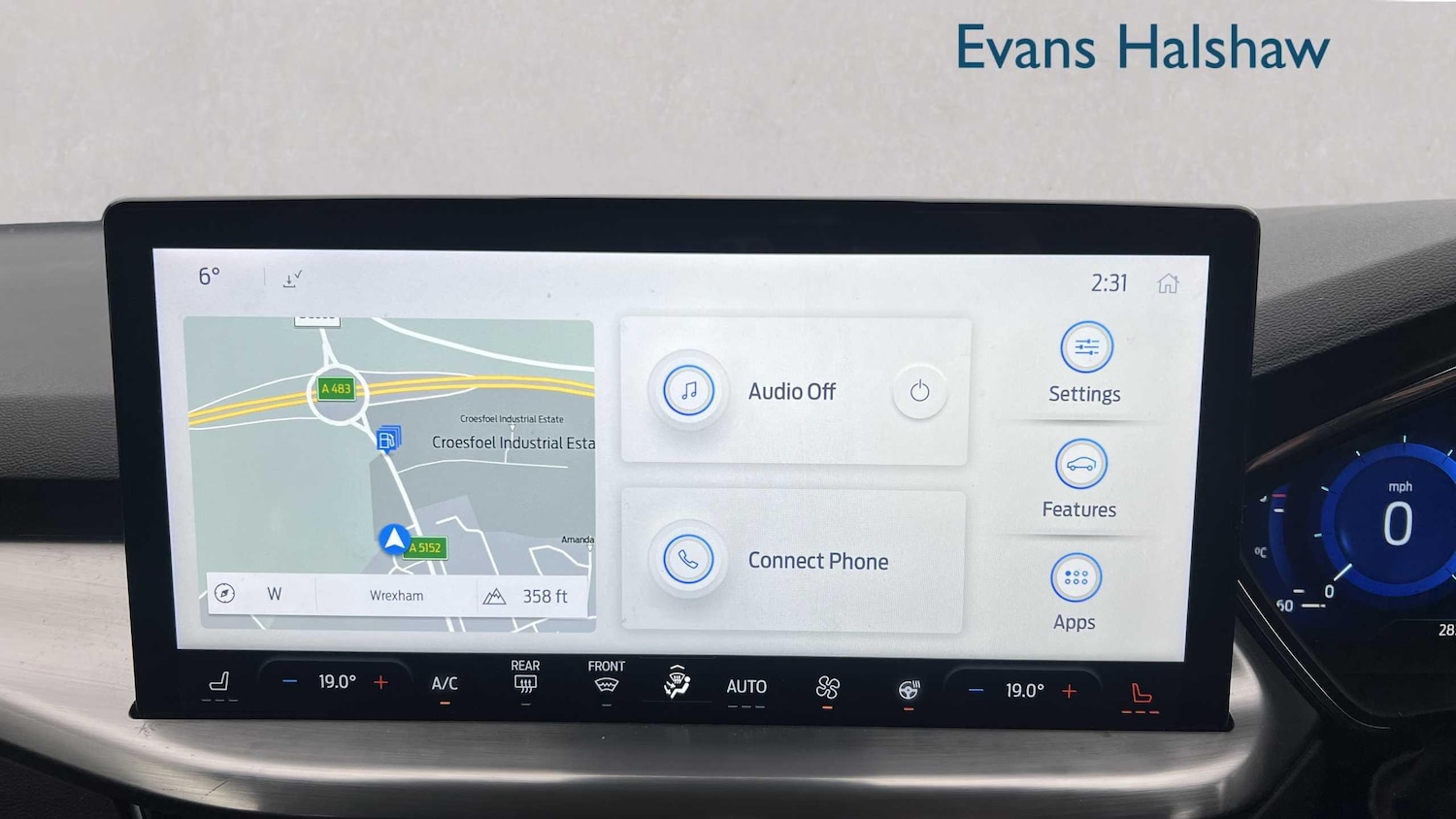 Used Ford Focus 2022 for sale - 77321743: Photo 7