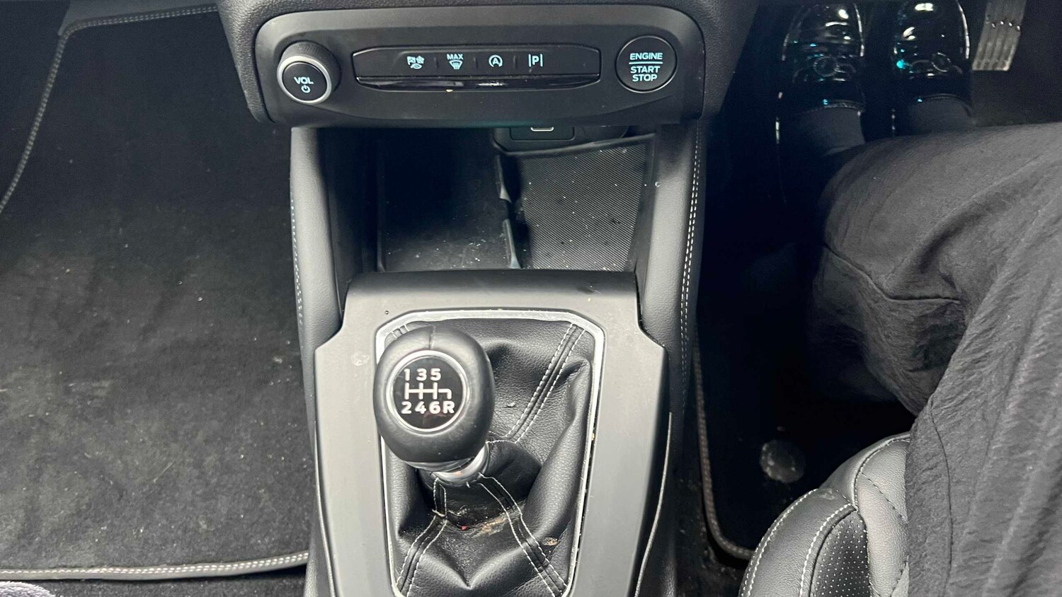 Used Ford Focus 2022 for sale - 77321743: Photo 8