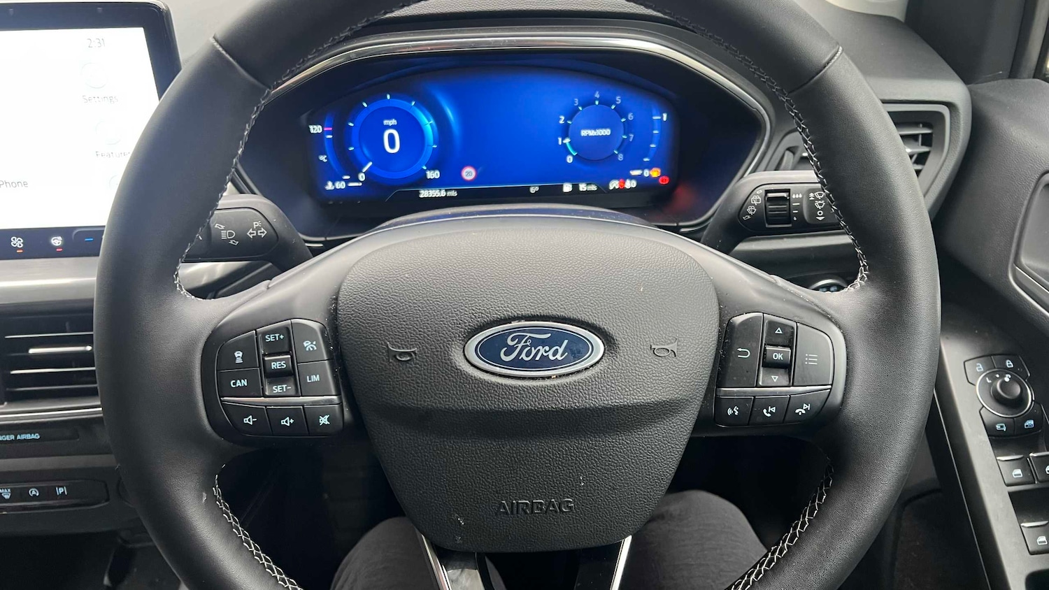 Used Ford Focus 2022 for sale - 77321743: Photo 9