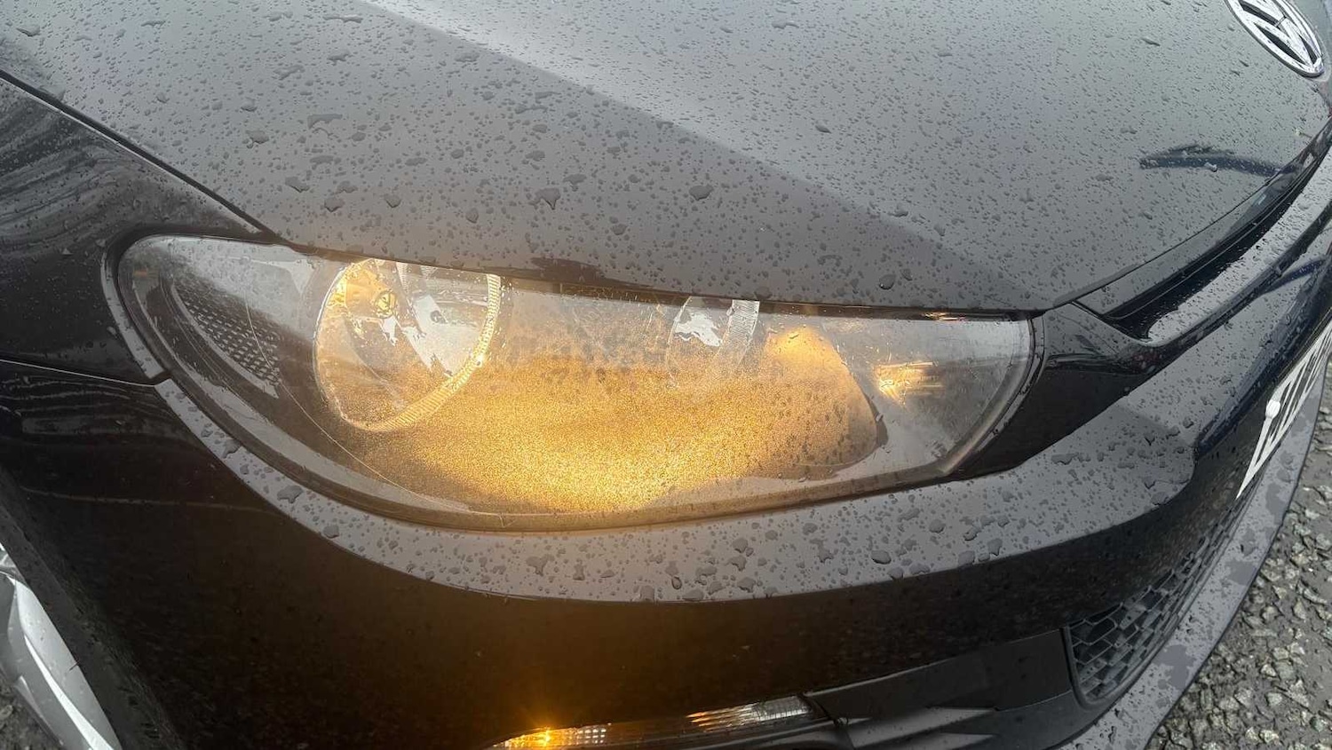 Used Volkswagen Scirocco 2012 for sale - 77443530: Photo 11