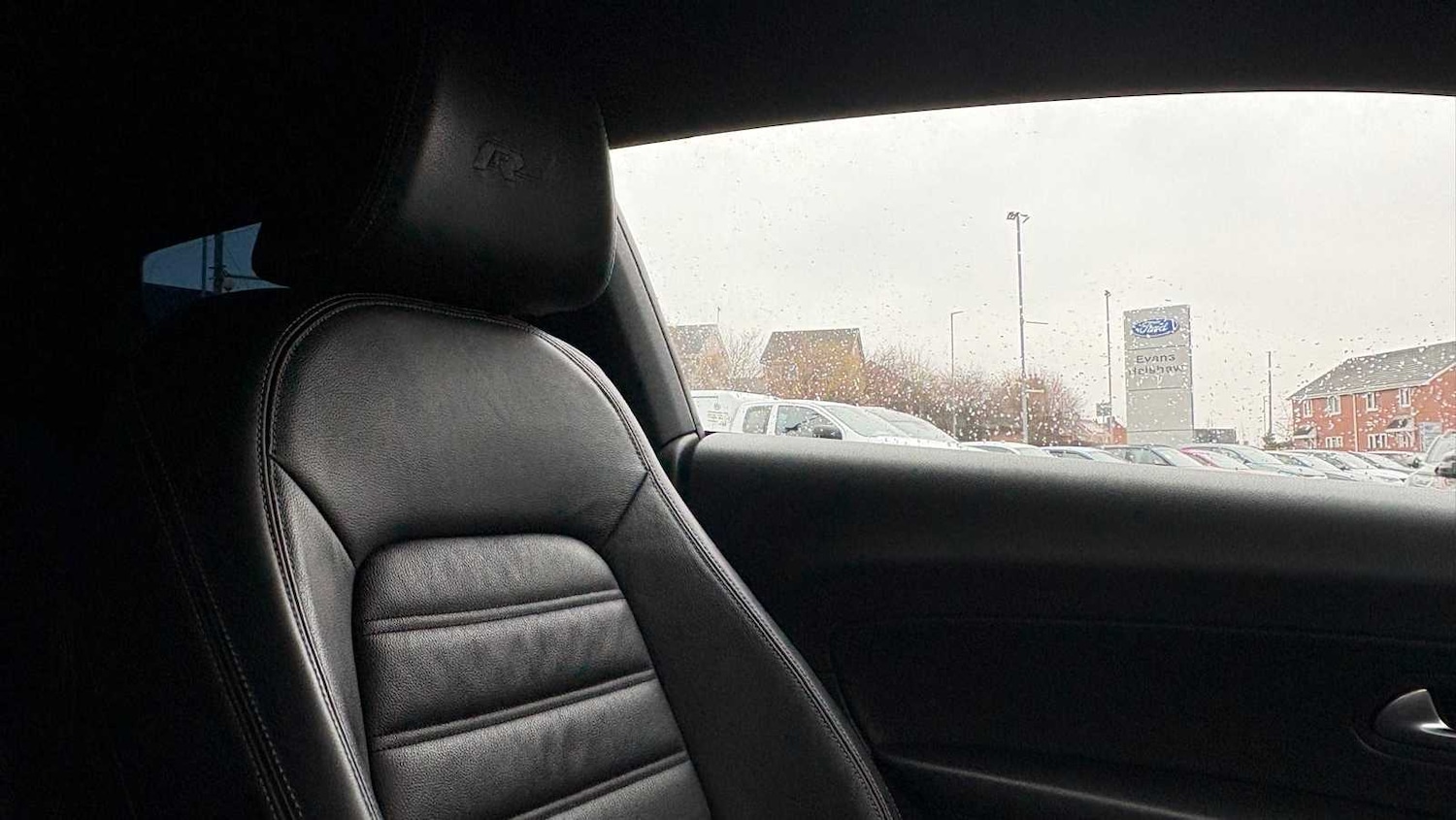 Used Volkswagen Scirocco 2012 for sale - 77443530: Photo 19