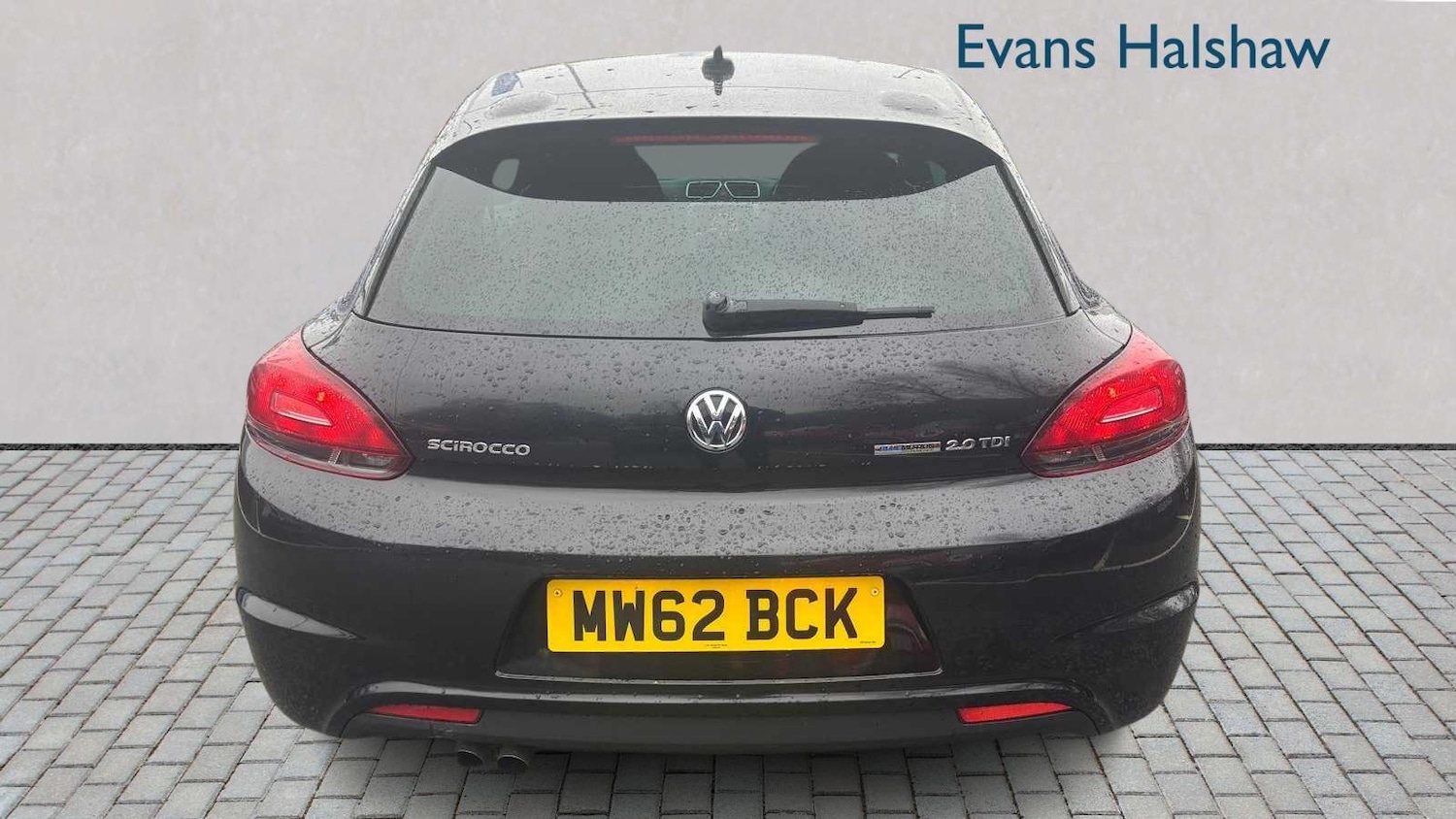 Used Volkswagen Scirocco 2012 for sale - 77443530: Photo 5