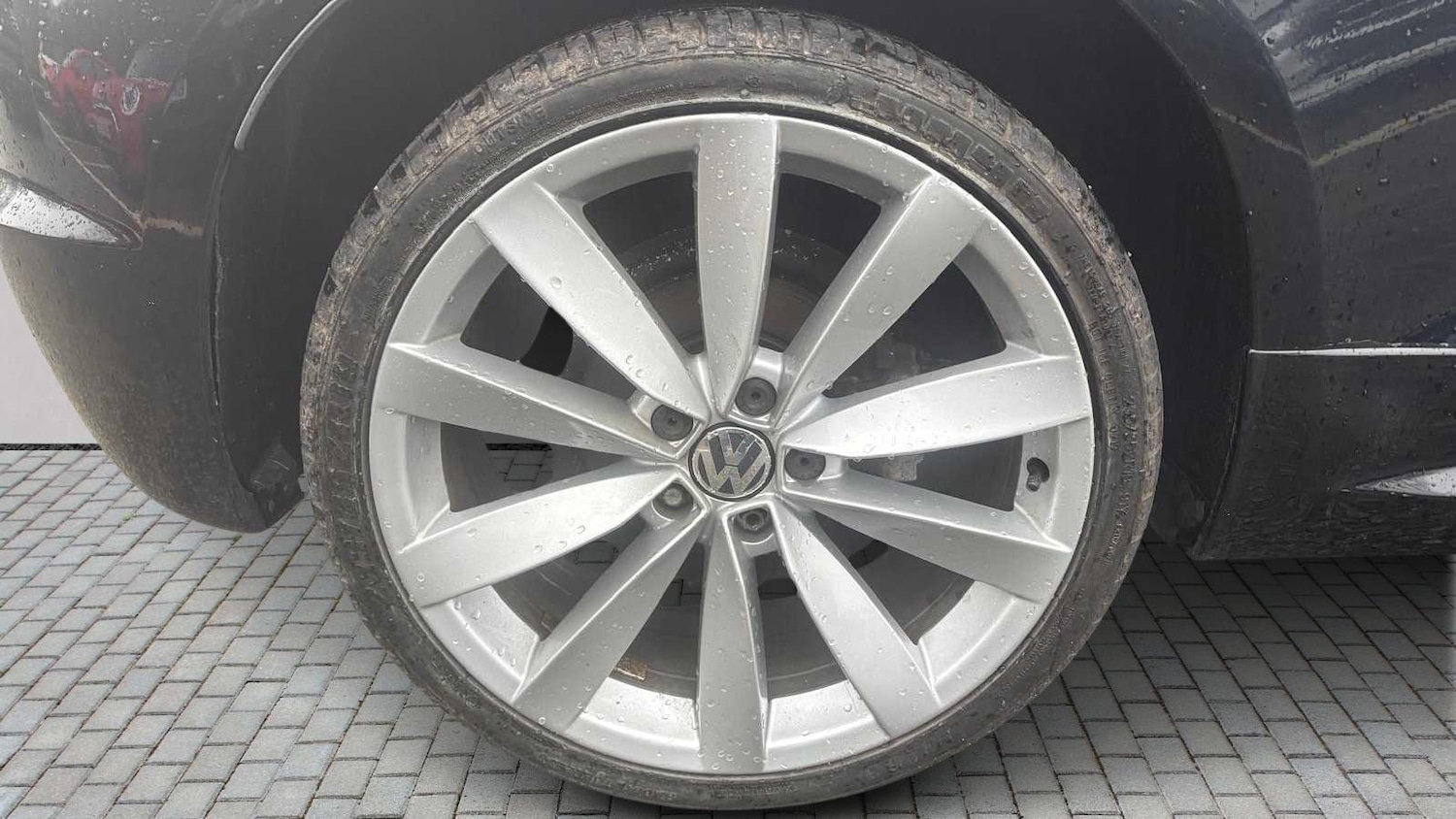 Used Volkswagen Scirocco 2012 for sale - 77443530: Photo 6