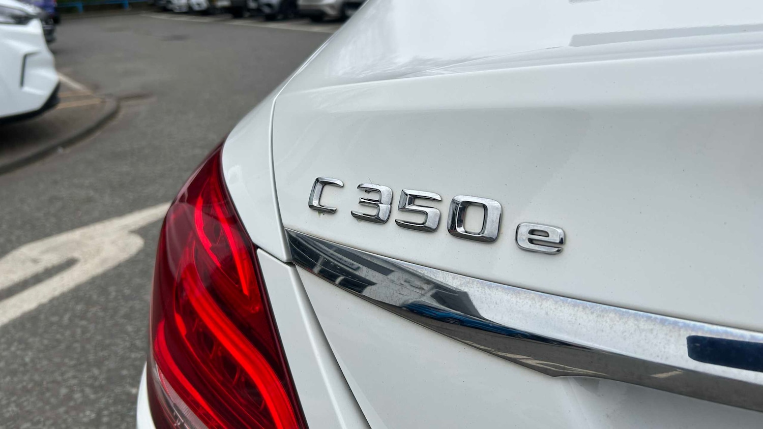 Used Mercedes-Benz C Class for sale - 78104764: Photo 10