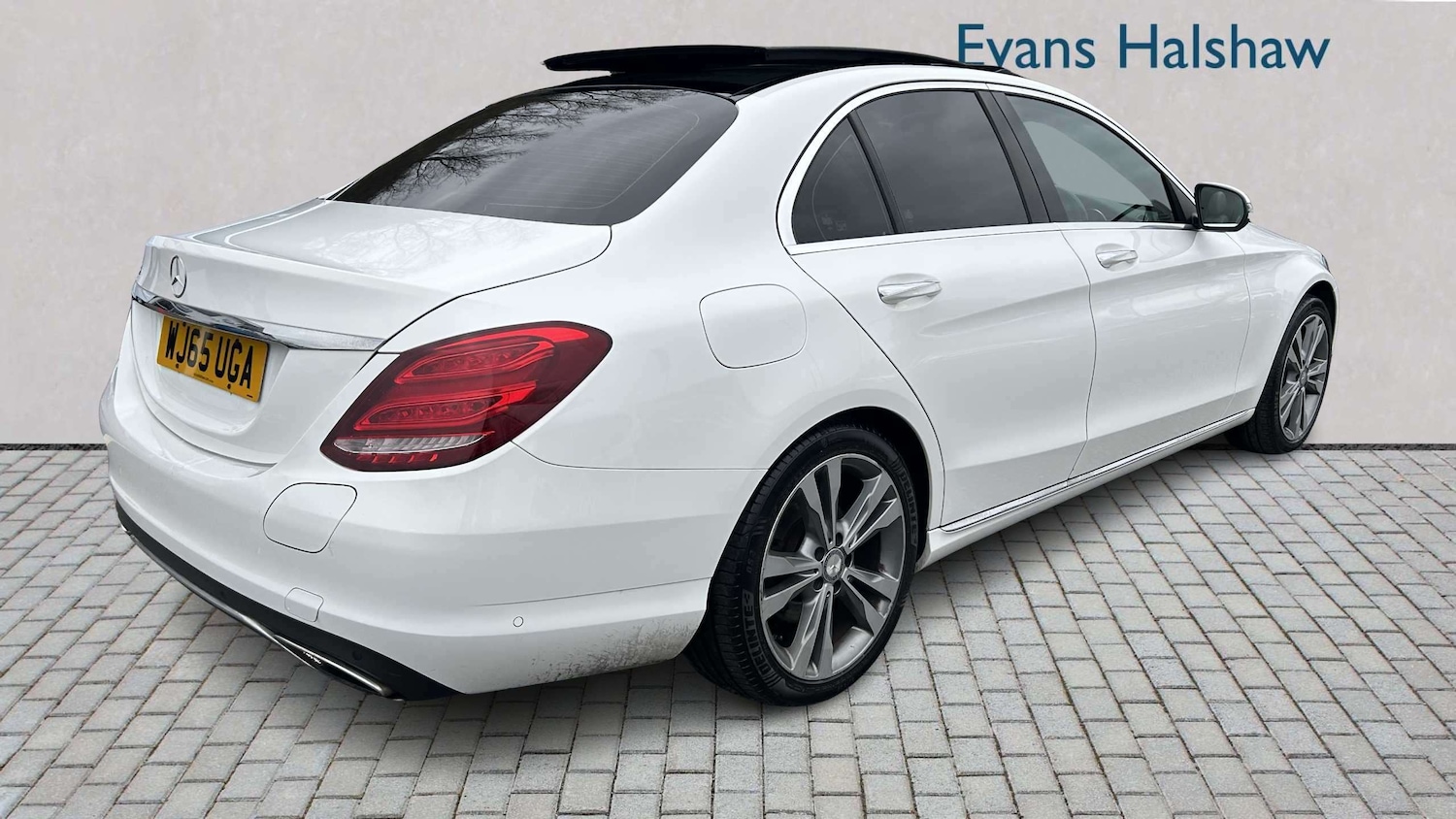 Used Mercedes-Benz C Class for sale - 78104764: Photo 11