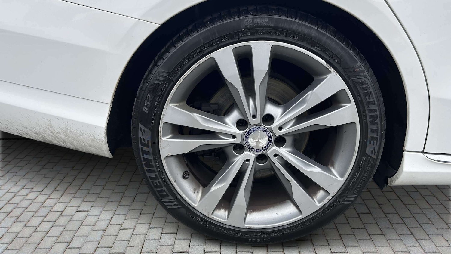 Used Mercedes-Benz C Class for sale - 78104764: Photo 12