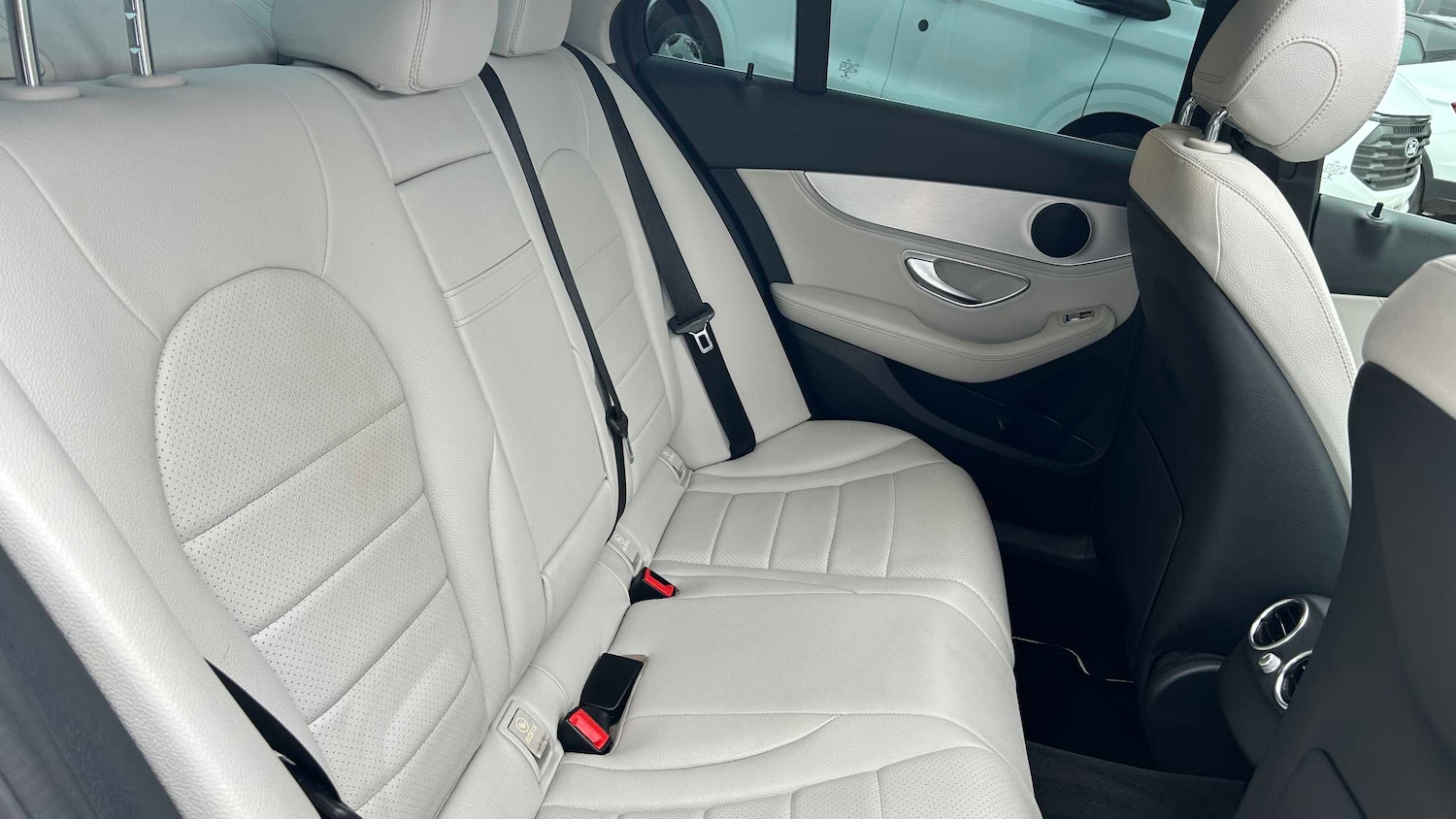 Used Mercedes-Benz C Class for sale - 78104764: Photo 14