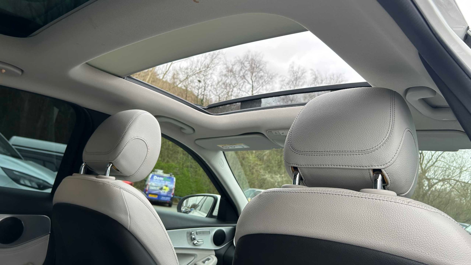 Used Mercedes-Benz C Class for sale - 78104764: Photo 15