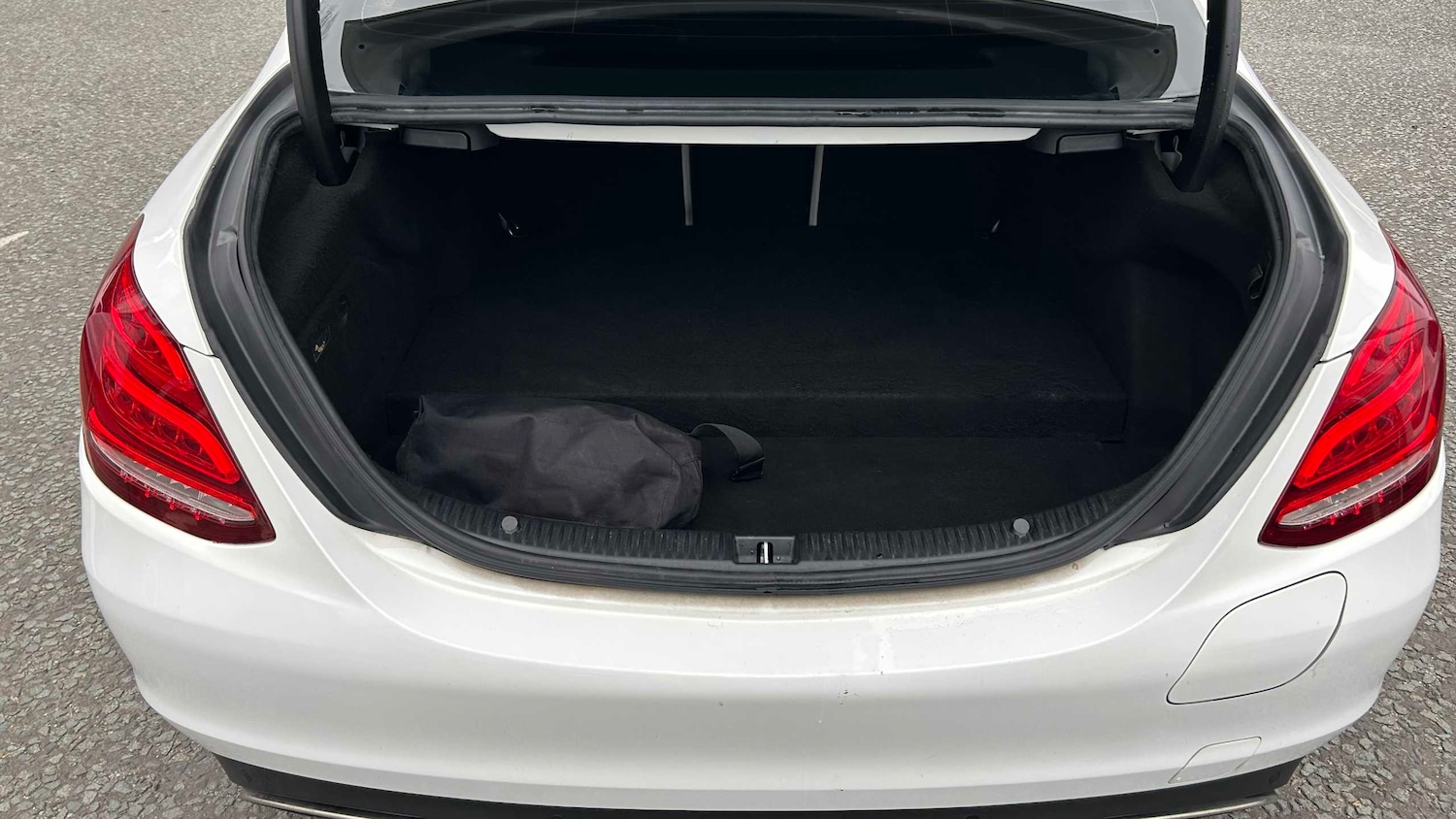 Used Mercedes-Benz C Class for sale - 78104764: Photo 17