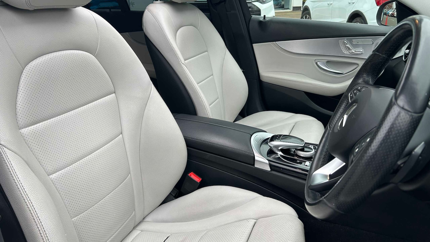 Used Mercedes-Benz C Class for sale - 78104764: Photo 19