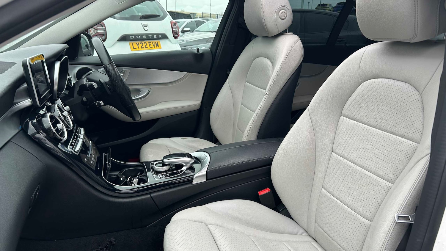 Used Mercedes-Benz C Class for sale - 78104764: Photo 20