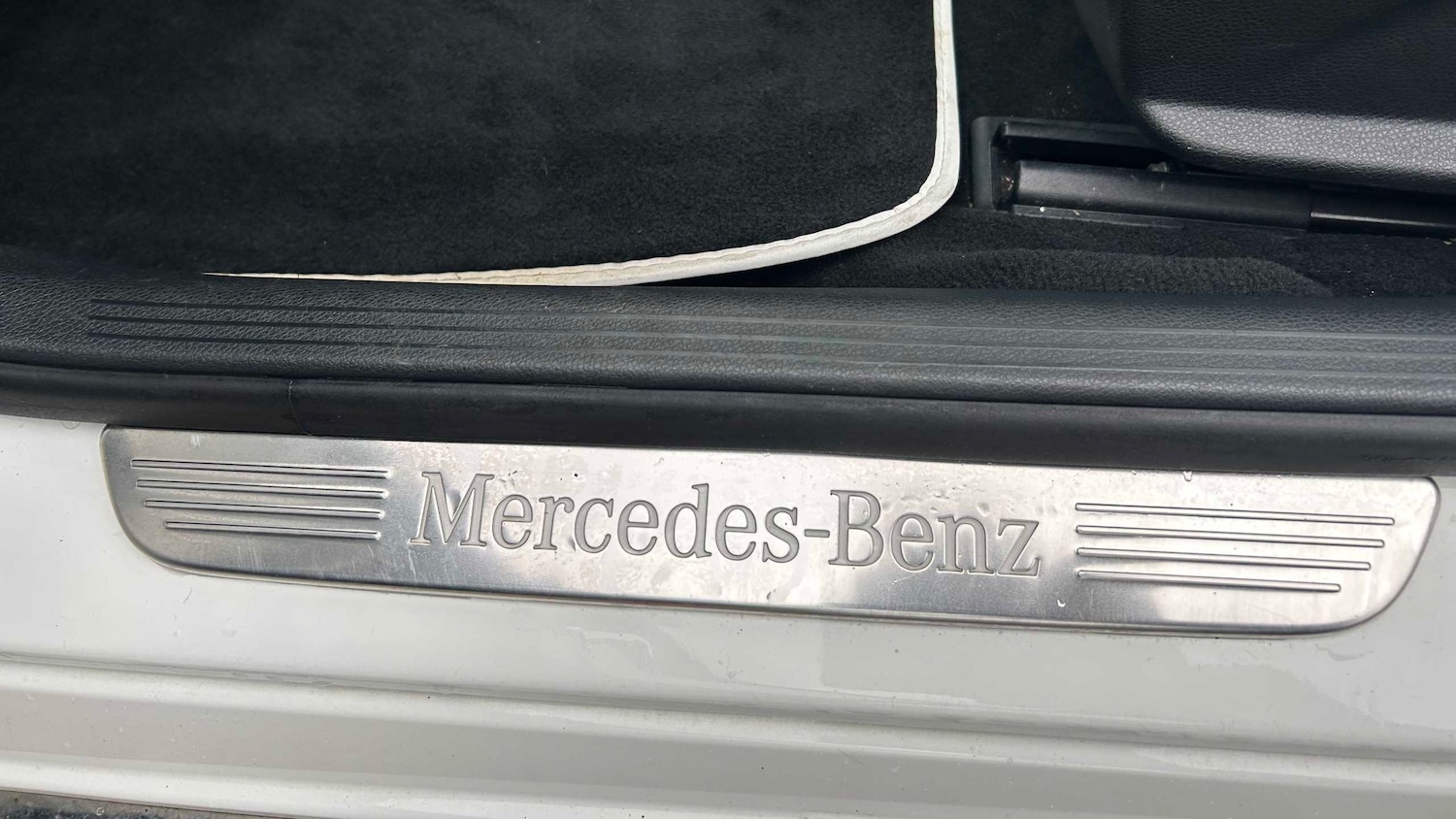 Used Mercedes-Benz C Class for sale - 78104764: Photo 21