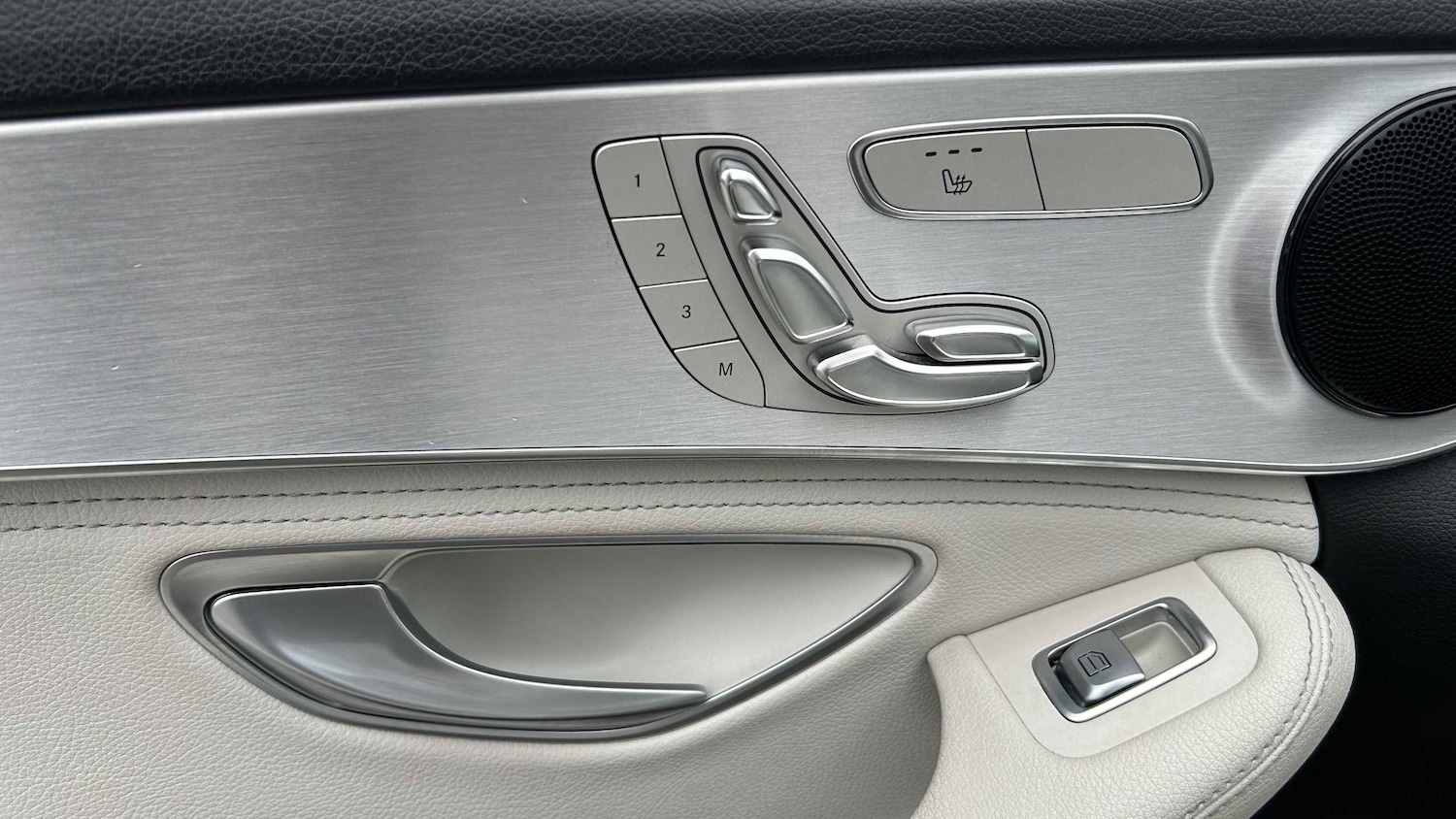 Used Mercedes-Benz C Class for sale - 78104764: Photo 22