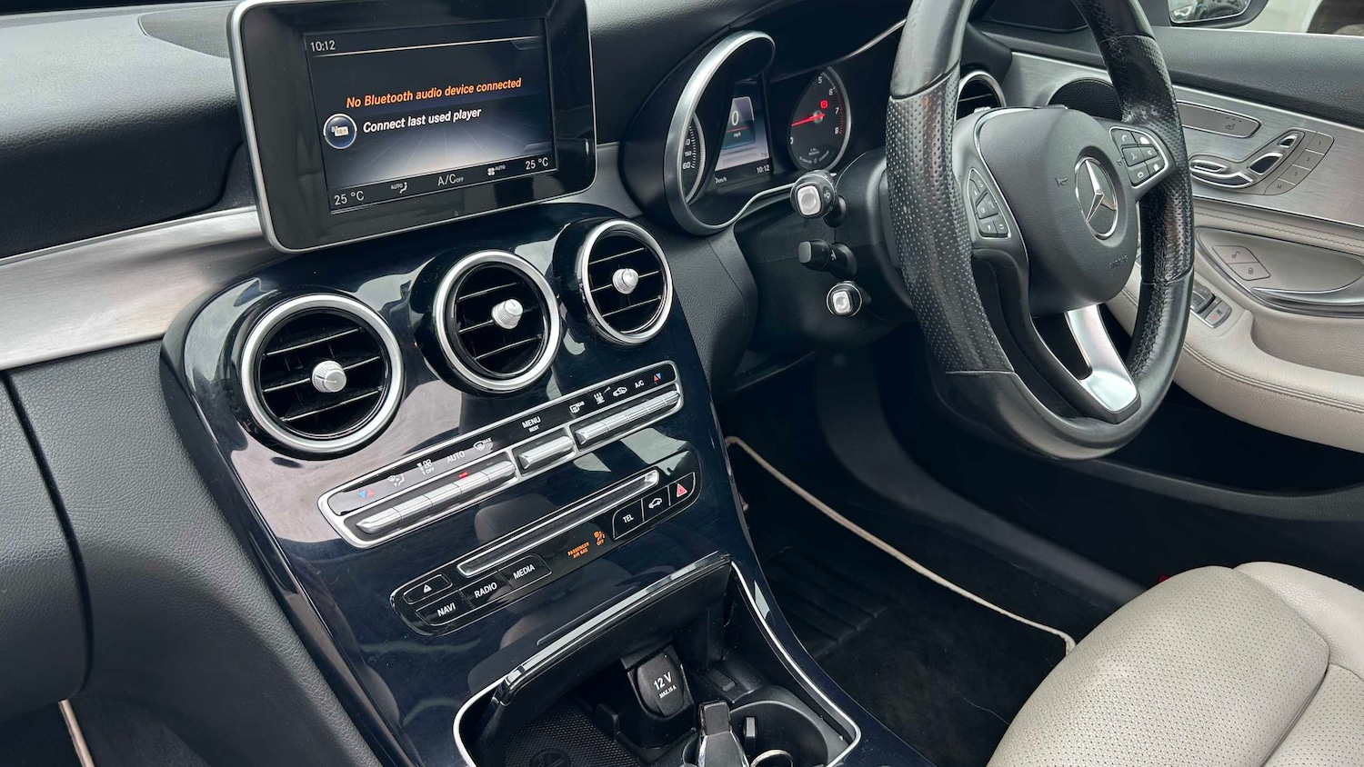 Used Mercedes-Benz C Class for sale - 78104764: Photo 23