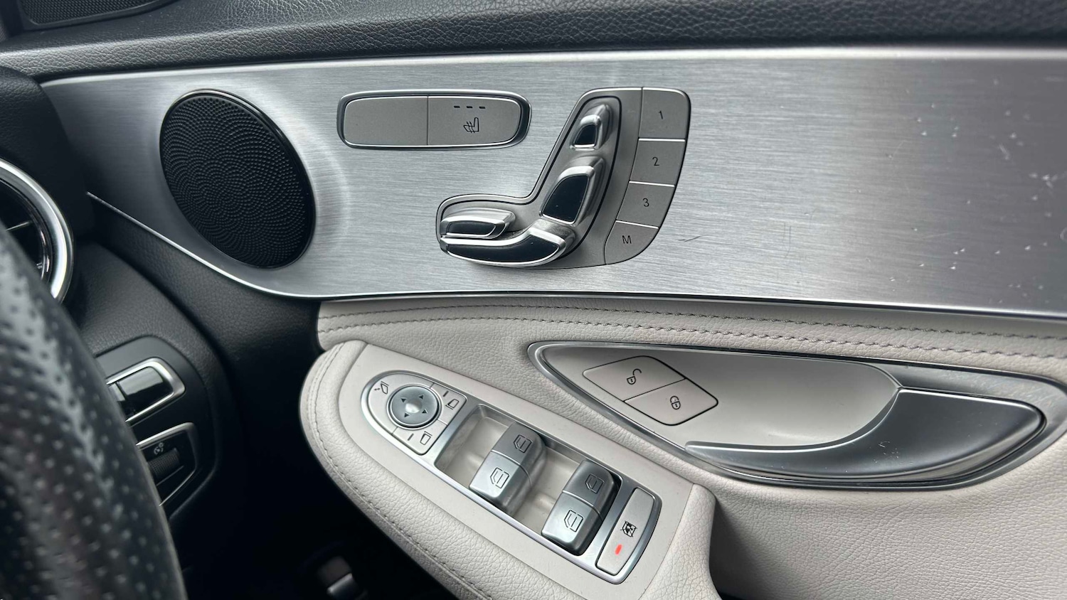 Used Mercedes-Benz C Class for sale - 78104764: Photo 24