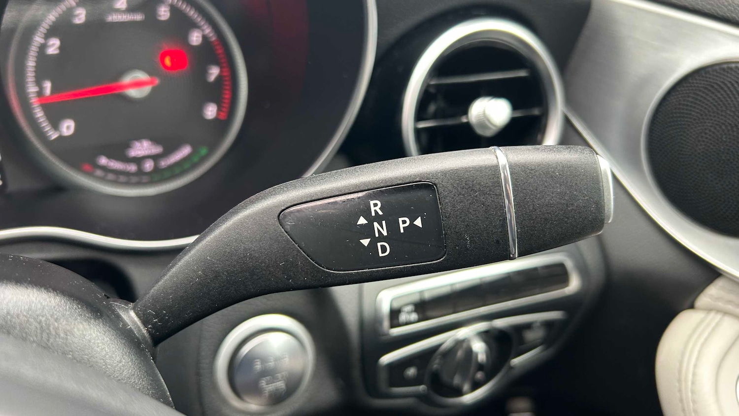 Used Mercedes-Benz C Class for sale - 78104764: Photo 26