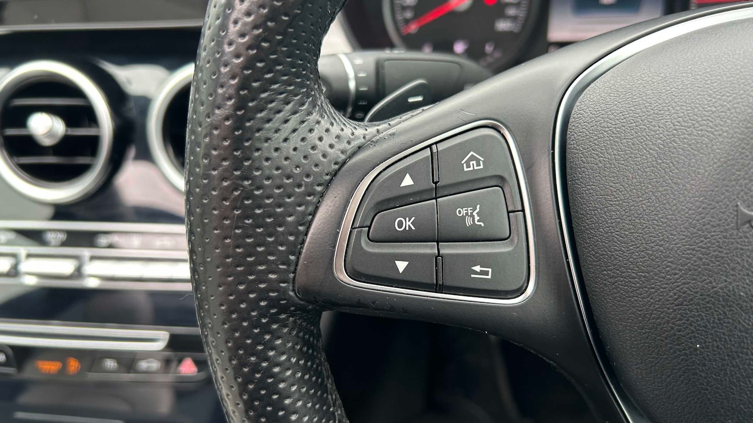 Used Mercedes-Benz C Class for sale - 78104764: Photo 28