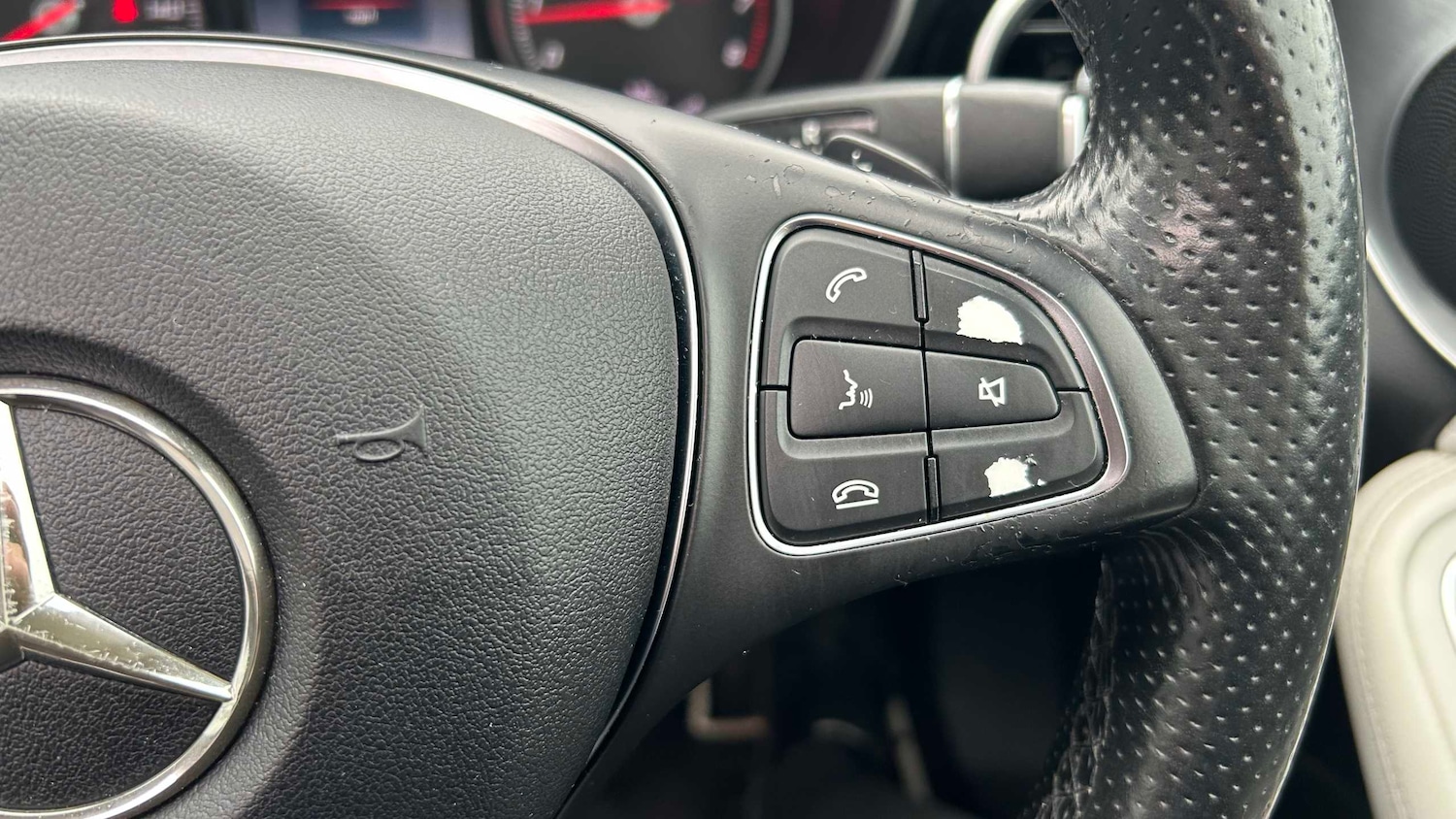 Used Mercedes-Benz C Class for sale - 78104764: Photo 29