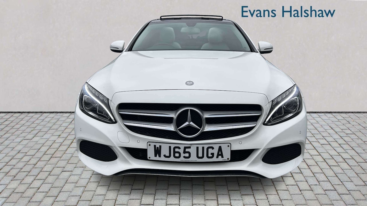 Used Mercedes-Benz C Class for sale - 78104764: Photo 3