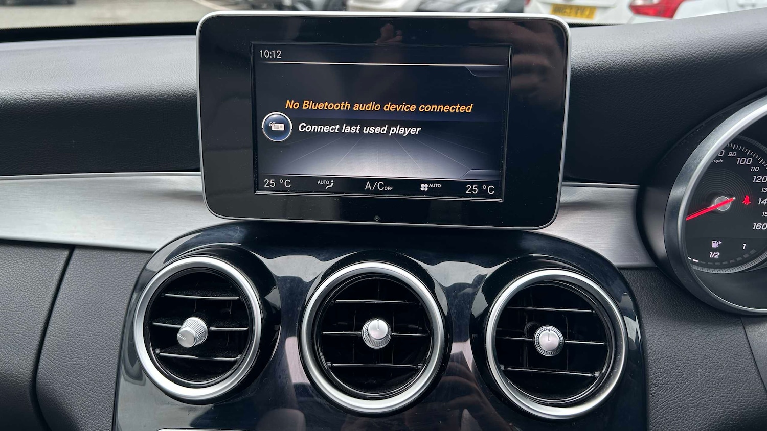 Used Mercedes-Benz C Class for sale - 78104764: Photo 30