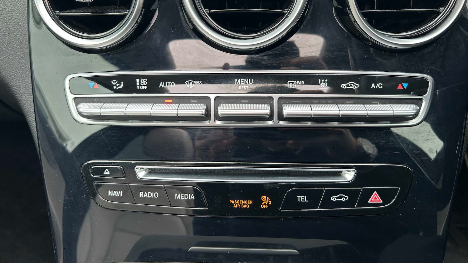 Used Mercedes-Benz C Class for sale - 78104764: Photo 31