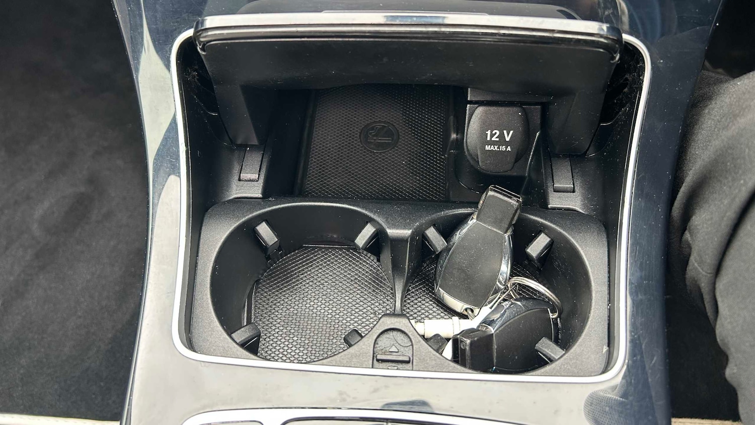 Used Mercedes-Benz C Class for sale - 78104764: Photo 32