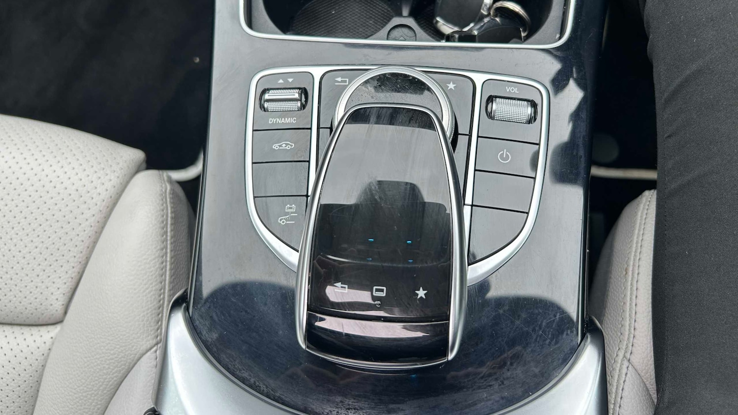 Used Mercedes-Benz C Class for sale - 78104764: Photo 33