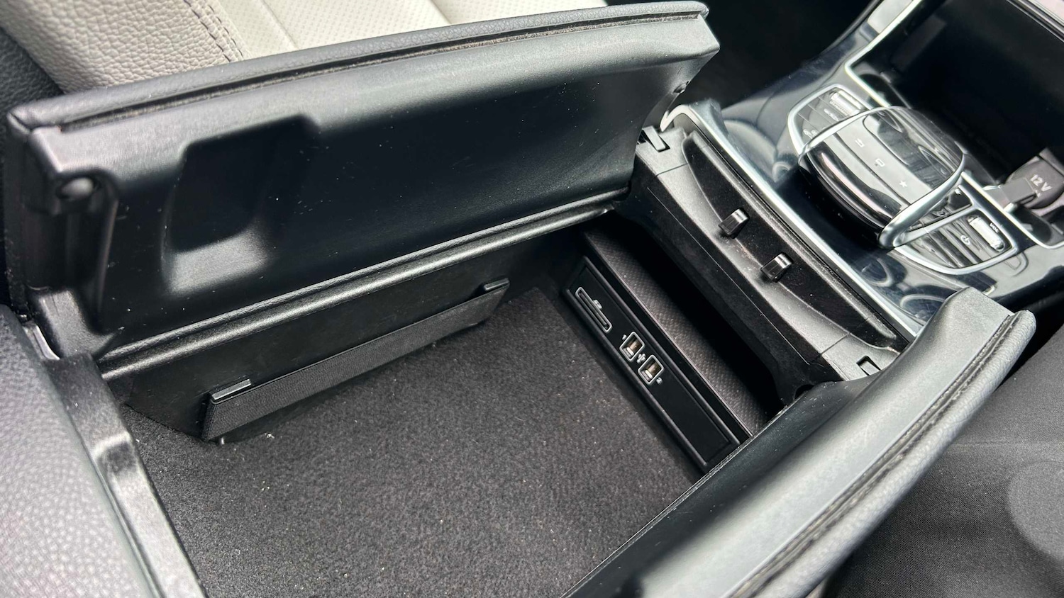 Used Mercedes-Benz C Class for sale - 78104764: Photo 34