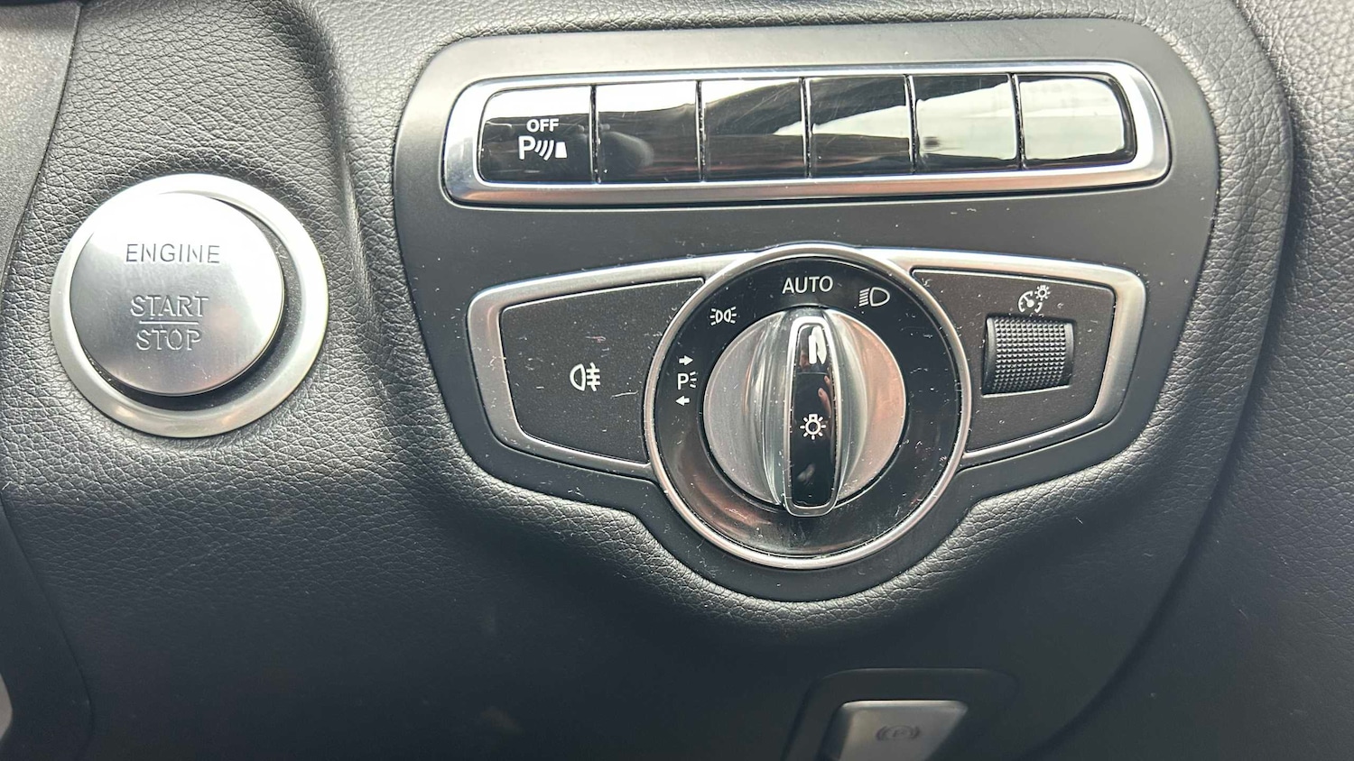 Used Mercedes-Benz C Class for sale - 78104764: Photo 35