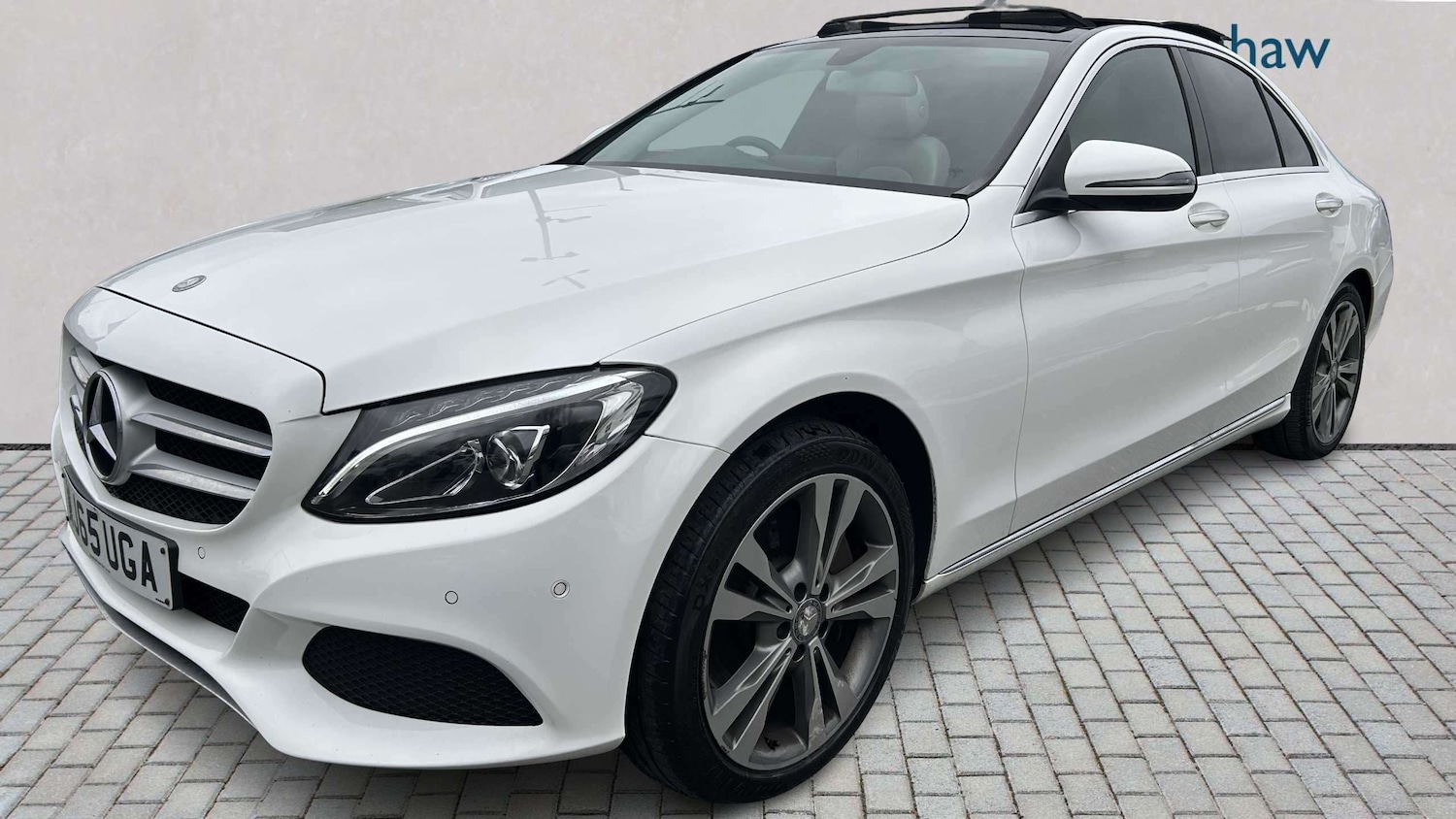 Used Mercedes-Benz C Class for sale - 78104764: Photo 4