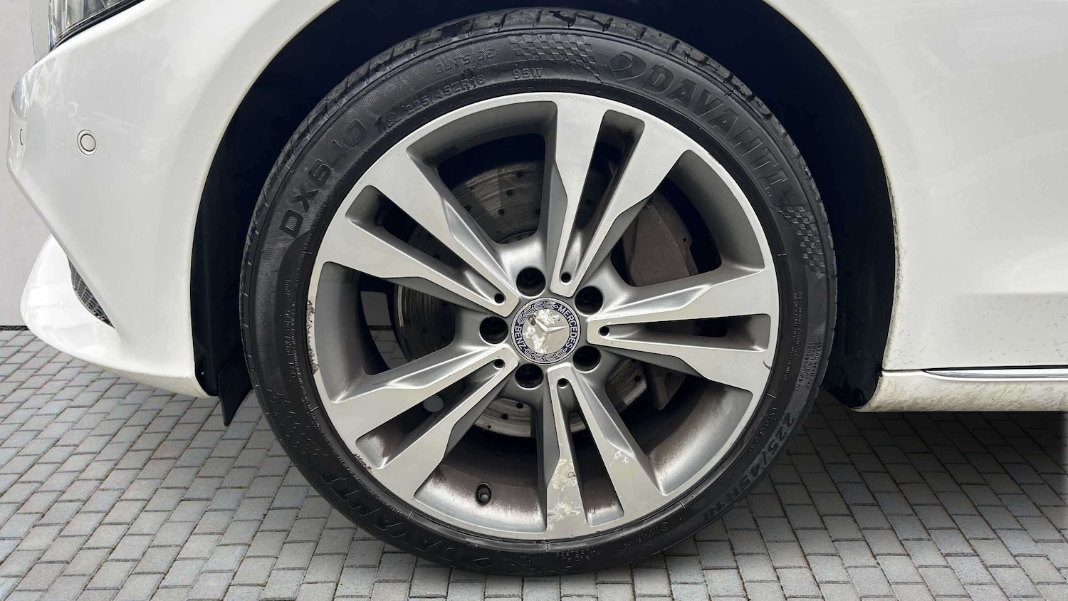 Used Mercedes-Benz C Class for sale - 78104764: Photo 5