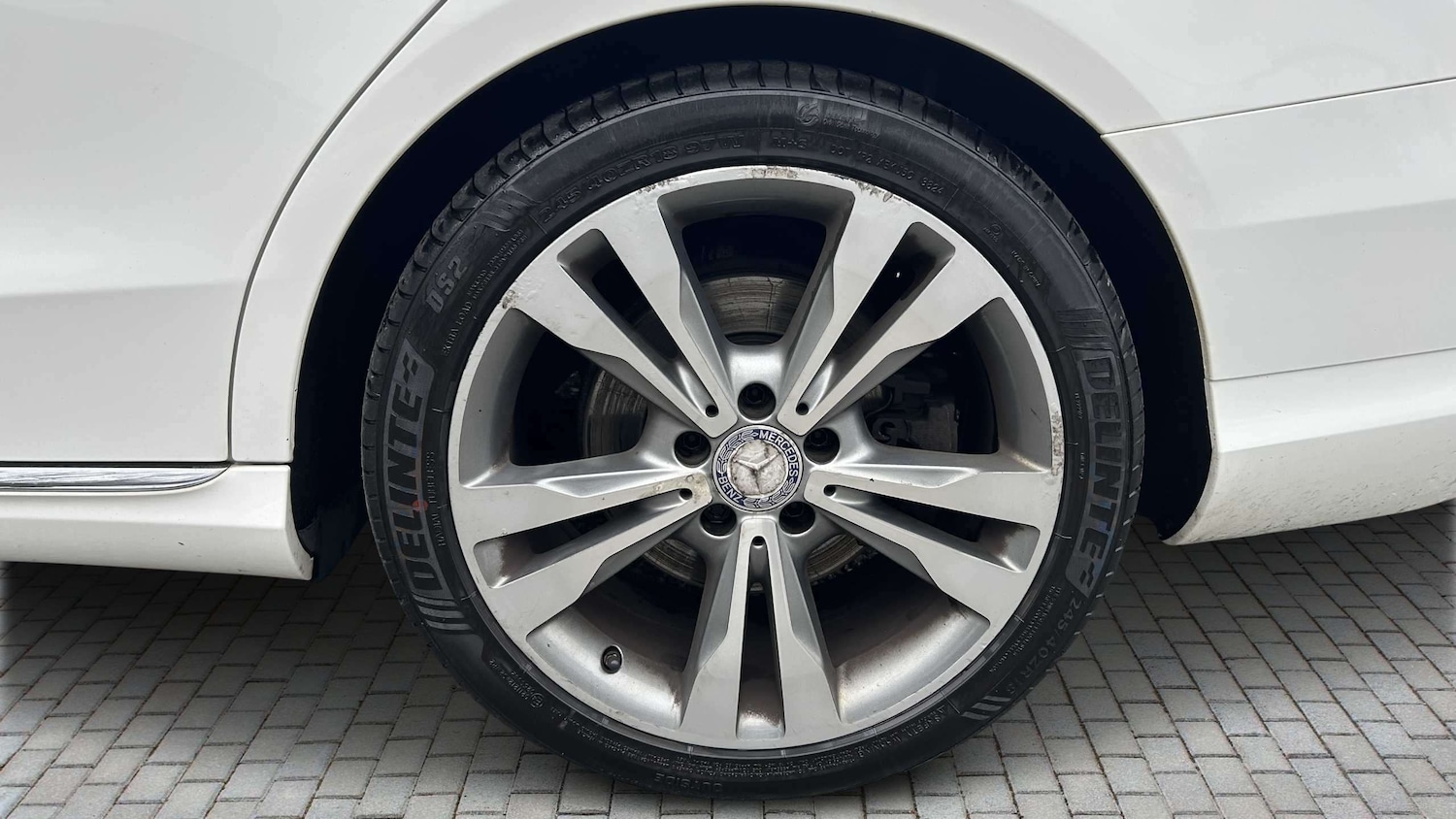 Used Mercedes-Benz C Class for sale - 78104764: Photo 6