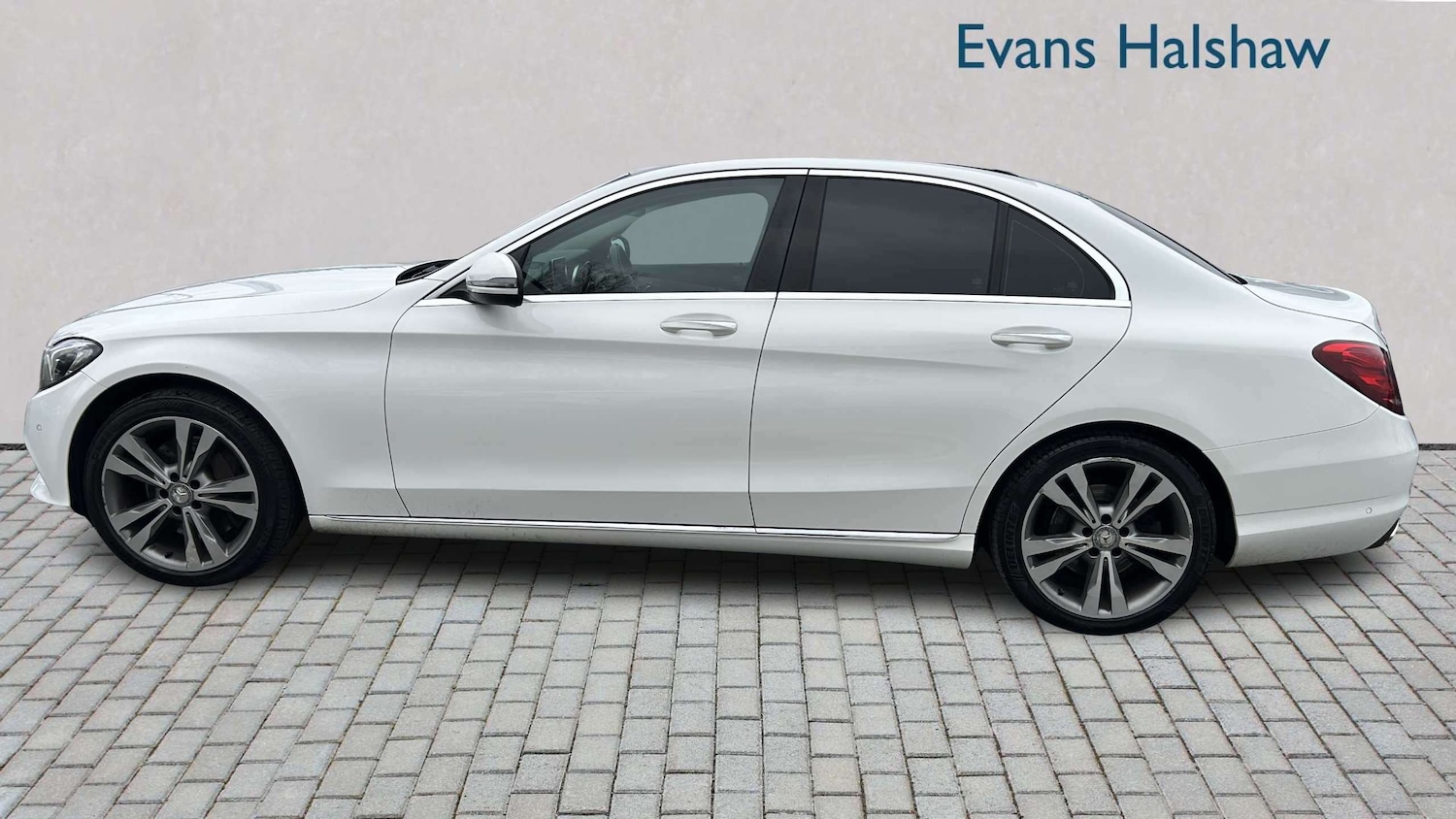 Used Mercedes-Benz C Class for sale - 78104764: Photo 7