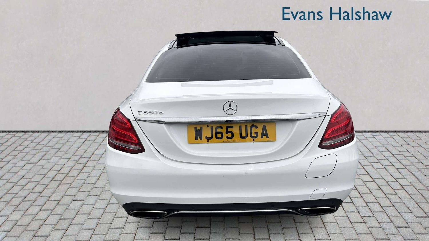 Used Mercedes-Benz C Class for sale - 78104764: Photo 9