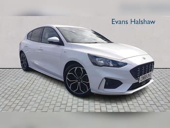 Used Ford Focus 2018 for sale - 79797969: Photo