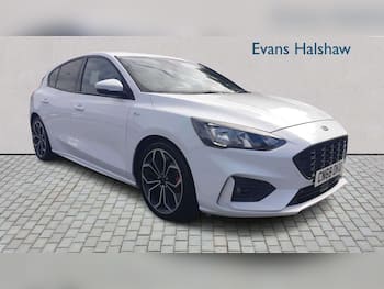 Used Ford Focus 2018 for sale - 79797969: Photo