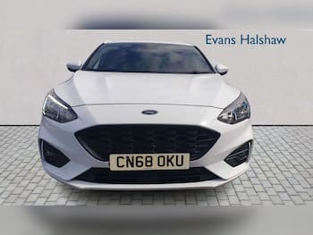 Used Ford Focus 2018 for sale - 79797969: Photo