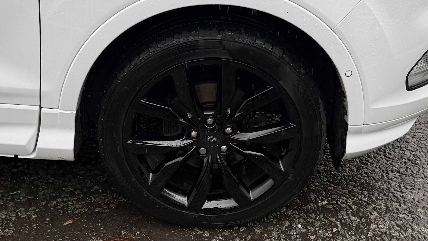 Used Ford Kuga 2018 for sale - 76564496: Photo 10