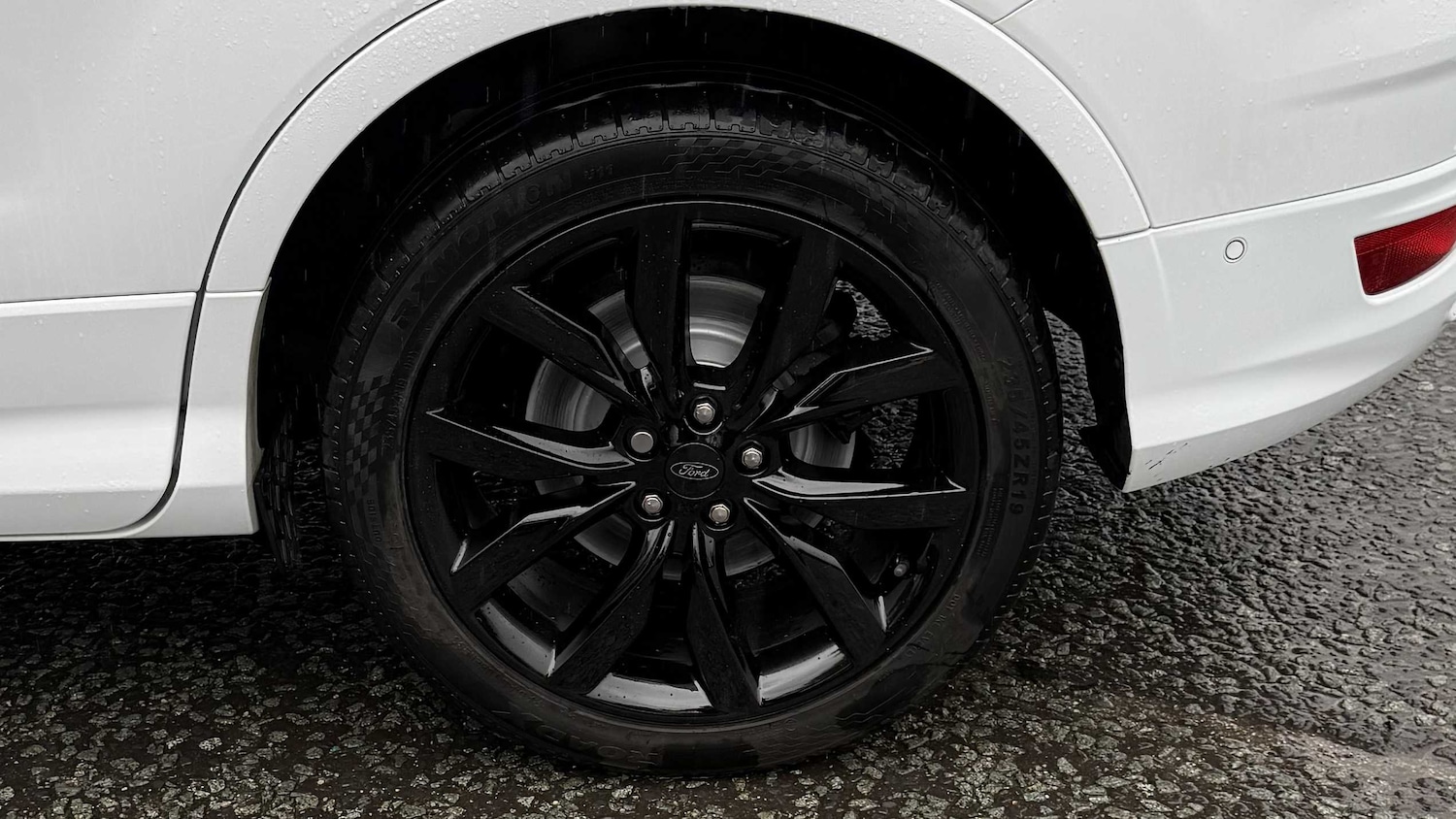 Used Ford Kuga 2018 for sale - 76564496: Photo 11