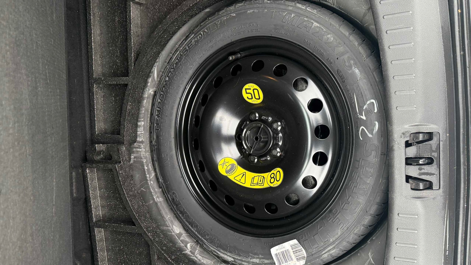 Used Ford Kuga 2018 for sale - 76564496: Photo 14